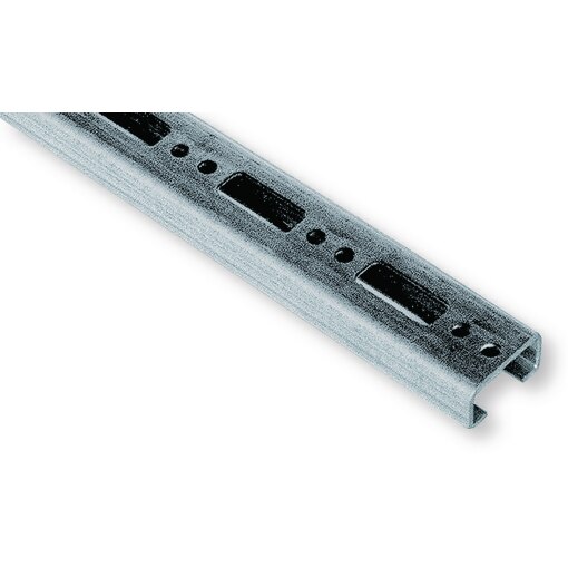 Rail de montage 30 x 15 mm